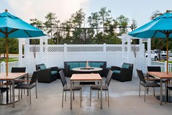  - Residence Inn by Marriott Woodlands