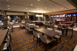  - Courtyard by Marriott Hotel Starkville