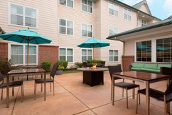 - Residence Inn by Marriott Woodlands