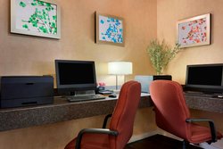  - Residence Inn by Marriott Woodlands