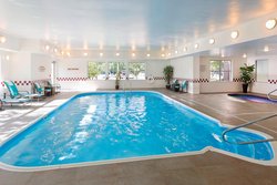  - Residence Inn by Marriott Woodlands