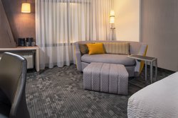  - Courtyard by Marriott Hotel Cypress