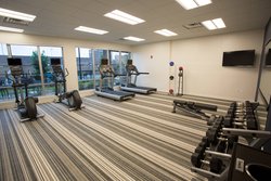  - Courtyard by Marriott Hotel Starkville