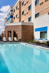  - Courtyard by Marriott Hotel Cypress