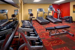  - Courtyard by Marriott Hotel Tarrytown