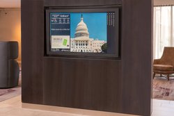  - Courtyard by Marriott Hotel Chantilly