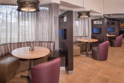  - Courtyard by Marriott Hotel Chantilly