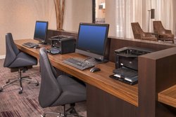  - Courtyard by Marriott Hotel Chantilly