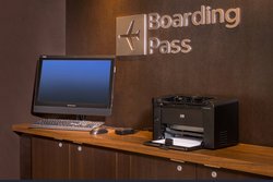  - Courtyard by Marriott Hotel Chantilly