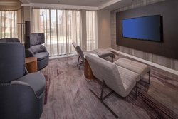  - Courtyard by Marriott Hotel Chantilly