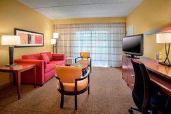  - Courtyard by Marriott Hotel Tarrytown
