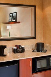  - Courtyard by Marriott Hotel Tarrytown