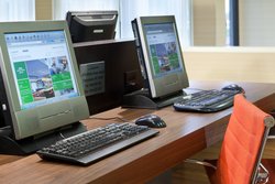  - Courtyard by Marriott Hotel Tarrytown