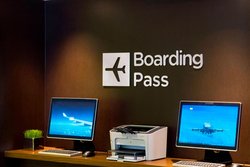  - Courtyard by Marriott Hotel Tarrytown