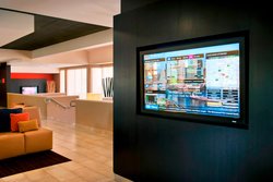  - Courtyard by Marriott Hotel Tarrytown