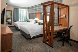  - SpringHill Suites by Marriott Bozeman - I-90, Exit 306