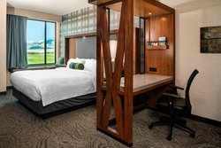  - SpringHill Suites by Marriott Bozeman - I-90, Exit 306