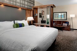  - SpringHill Suites by Marriott Bozeman - I-90, Exit 306