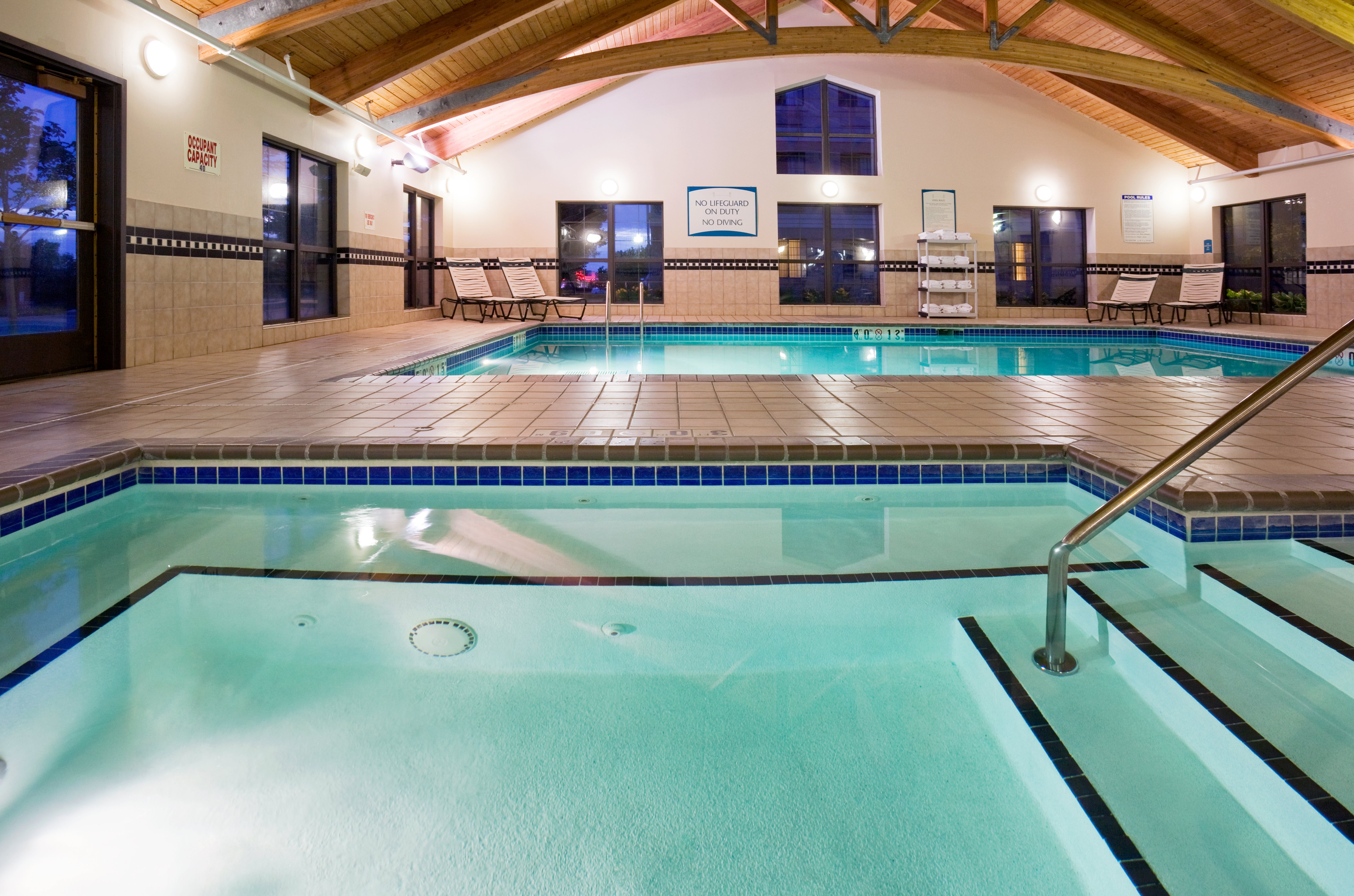 Check out our Eagan Hotel Packages for discounts on hotel stays.