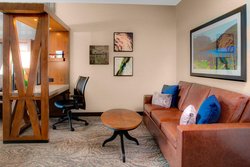  - SpringHill Suites by Marriott Bozeman - I-90, Exit 306