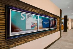  - SpringHill Suites by Marriott Bozeman - I-90, Exit 306