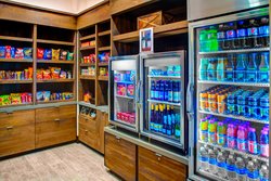  - SpringHill Suites by Marriott Bozeman - I-90, Exit 306