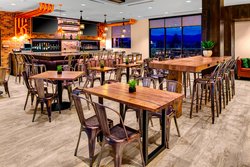  - SpringHill Suites by Marriott Bozeman - I-90, Exit 306