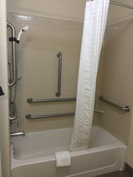  - Candlewood Suites Woodward