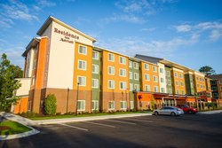  - Residence Inn by Marriott West Columbia - I-26, Exit 110
