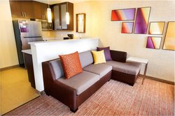  - Residence Inn by Marriott West Columbia - I-26, Exit 110
