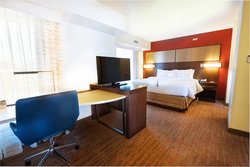  - Residence Inn by Marriott West Columbia - I-26, Exit 110