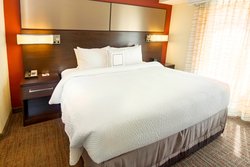  - Residence Inn by Marriott West Columbia - I-26, Exit 110