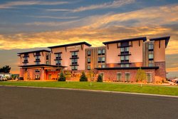  - SpringHill Suites by Marriott Bozeman - I-90, Exit 306