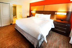  - Residence Inn by Marriott West Columbia - I-26, Exit 110