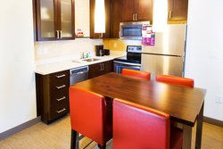  - Residence Inn by Marriott West Columbia - I-26, Exit 110
