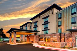  - SpringHill Suites by Marriott Bozeman - I-90, Exit 306