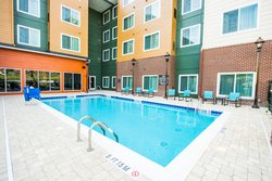  - Residence Inn by Marriott West Columbia - I-26, Exit 110