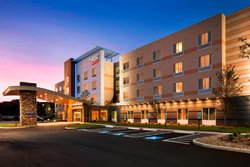  - Fairfield Inn & Suites by Marriott Northwest Akron - I-77, Exit 137