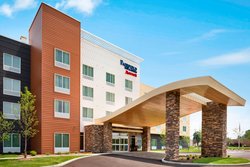  - Fairfield Inn & Suites by Marriott Northwest Akron - I-77, Exit 137