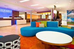  - Fairfield Inn & Suites by Marriott Northwest Akron - I-77, Exit 137