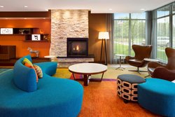  - Fairfield Inn & Suites by Marriott Northwest Akron - I-77, Exit 137