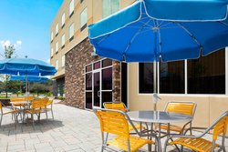  - Fairfield Inn & Suites by Marriott Northwest Akron - I-77, Exit 137