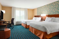  - Fairfield Inn & Suites by Marriott Northwest Akron - I-77, Exit 137