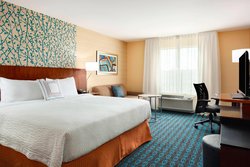  - Fairfield Inn & Suites by Marriott Northwest Akron - I-77, Exit 137