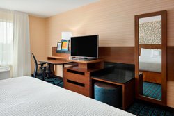  - Fairfield Inn & Suites by Marriott Northwest Akron - I-77, Exit 137