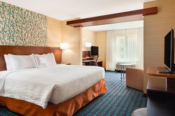  - Fairfield Inn & Suites by Marriott Northwest Akron - I-77, Exit 137