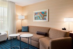  - Fairfield Inn & Suites by Marriott Northwest Akron - I-77, Exit 137