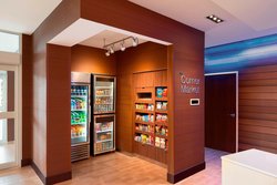  - Fairfield Inn & Suites by Marriott Northwest Akron - I-77, Exit 137