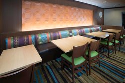  - Fairfield Inn & Suites by Marriott Idaho Falls - I-15, Exit 118