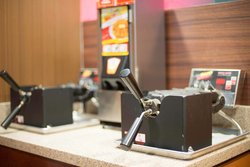  - Fairfield Inn & Suites by Marriott Idaho Falls - I-15, Exit 118